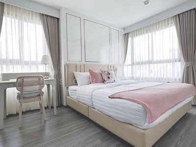 For Rent - IDEO Chula-Samyan, Bangkok