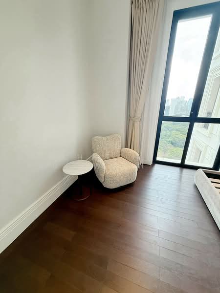 98 Wireless, Bangkok, 98 Wireless Road, Lumphini, Pathum Wan, Bangkok, 2 Bedrooms, 120 sqm, Condo For Rent, by Suchatchaya Supawachiranant, 500367184 - DDproperty.com