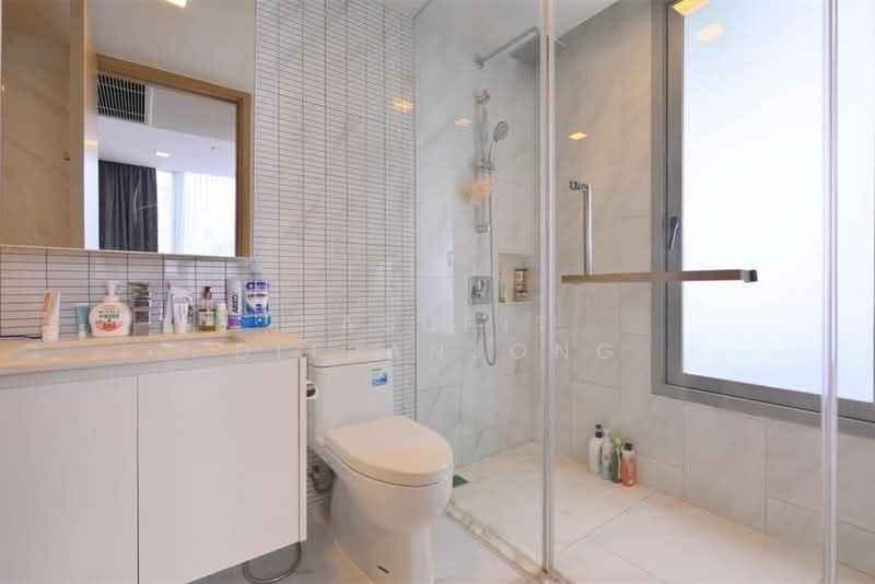 Hyde Sukhumvit 11, Bangkok, 11 Soi Sukhumvit 11, Khlongtoei Nua, Watthana, Bangkok, 2 Bedrooms, 69 sqm, Condo For Rent, by Pasupit Ditbanjong, 500367187 - DDproperty.com