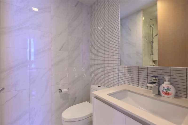 Hyde Sukhumvit 11 : ไฮด์ สุขุมวิท11, กรุงเทพ, 11 ซอยสุขุมวิท 11, คลองเตยเหนือ, วัฒนา, กรุงเทพ, 69 ตร.ม., คอนโด ให้เช่า, โดย Pasupit Ditbanjong, 500367187 - DDproperty.com