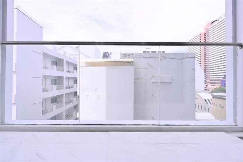 Hyde Sukhumvit 11, Bangkok, 11 Soi Sukhumvit 11, Khlongtoei Nua, Watthana, Bangkok, 2 Bedrooms, 69 sqm, Condo For Rent, by Pasupit Ditbanjong, 500367187 - DDproperty.com