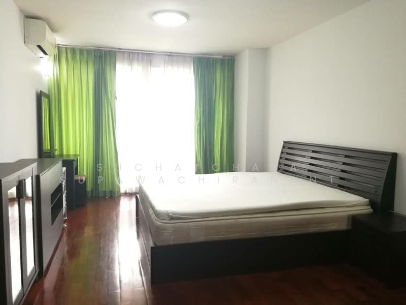 Fragrant 71, Bangkok, 19 Pridi Banomyong 14 Alley, Phra Kanong Nua, Watthana, Bangkok, 2 Bedrooms, 112 sqm, Condo For Rent, by Suchatchaya Supawachiranant, 500367188 - DDproperty.com