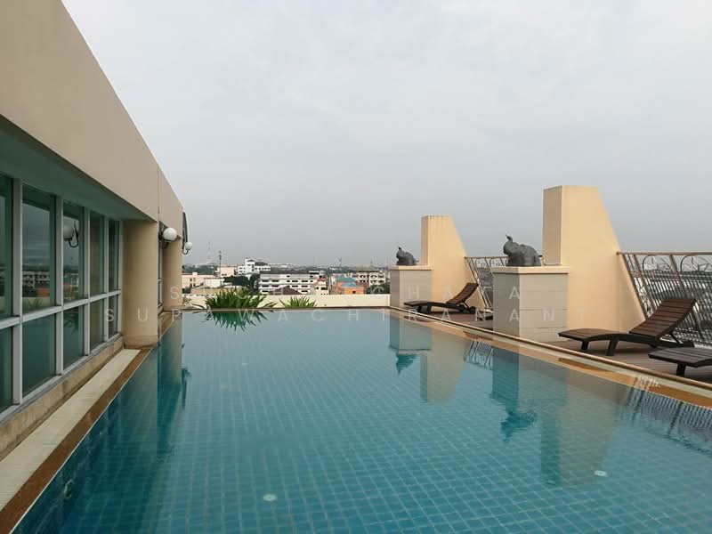 Fragrant 71, Bangkok, 19 Pridi Banomyong 14 Alley, Phra Kanong Nua, Watthana, Bangkok, 2 Bedrooms, 112 sqm, Condo For Rent, by Suchatchaya Supawachiranant, 500367188 - DDproperty.com