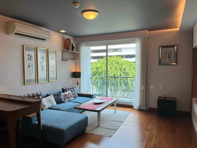 InterLux Premier Sukhumvit 13 : อินเตอร์ ลักส์ พรีเมียร์ สุขุมวิท 13, กรุงเทพ, ซอยสุขุมวิท 13 ถนนสุขุมวิท, คลองเตยเหนือ, วัฒนา, กรุงเทพ, 74 ตร.ม., คอนโด ให้เช่า, โดย Somrad Phoopruksachart, 500367189 - DDproperty.com