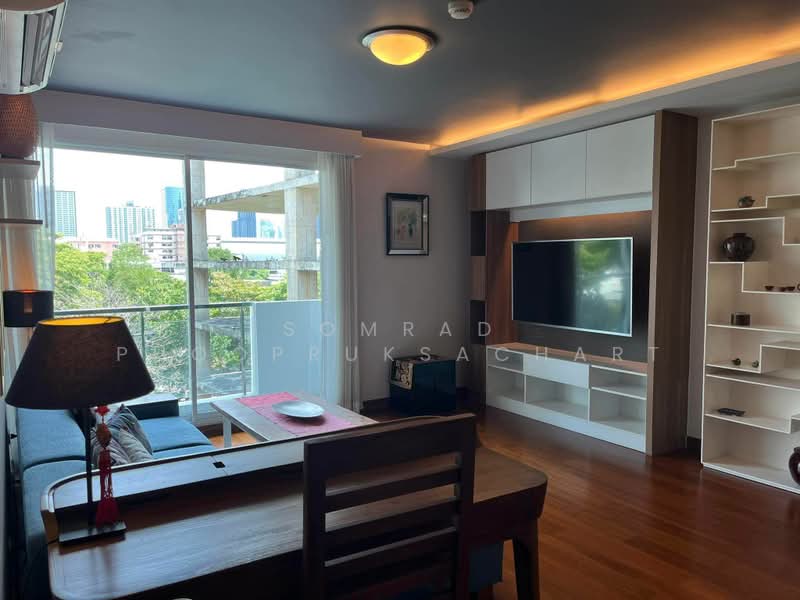 InterLux Premier Sukhumvit 13, Bangkok, Soi Sukhumvit 13, Sukhumvit Road, Khlongtoei Nua, Watthana, Bangkok, 2 Bedrooms, 74 sqm, Condo For Rent, by Somrad Phoopruksachart, 500367189 - DDproperty.com