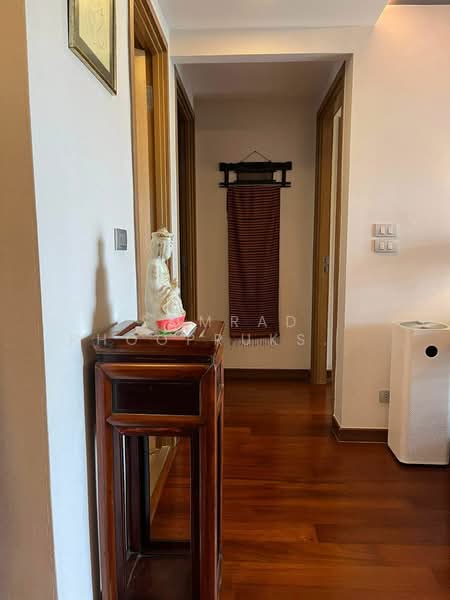 InterLux Premier Sukhumvit 13, Bangkok, Soi Sukhumvit 13, Sukhumvit Road, Khlongtoei Nua, Watthana, Bangkok, 2 Bedrooms, 74 sqm, Condo For Rent, by Somrad Phoopruksachart, 500367189 - DDproperty.com