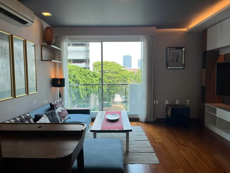 InterLux Premier Sukhumvit 13 : อินเตอร์ ลักส์ พรีเมียร์ สุขุมวิท 13, กรุงเทพ, ซอยสุขุมวิท 13 ถนนสุขุมวิท, คลองเตยเหนือ, วัฒนา, กรุงเทพ, 74 ตร.ม., คอนโด ให้เช่า, โดย Somrad Phoopruksachart, 500367189 - DDproperty.com