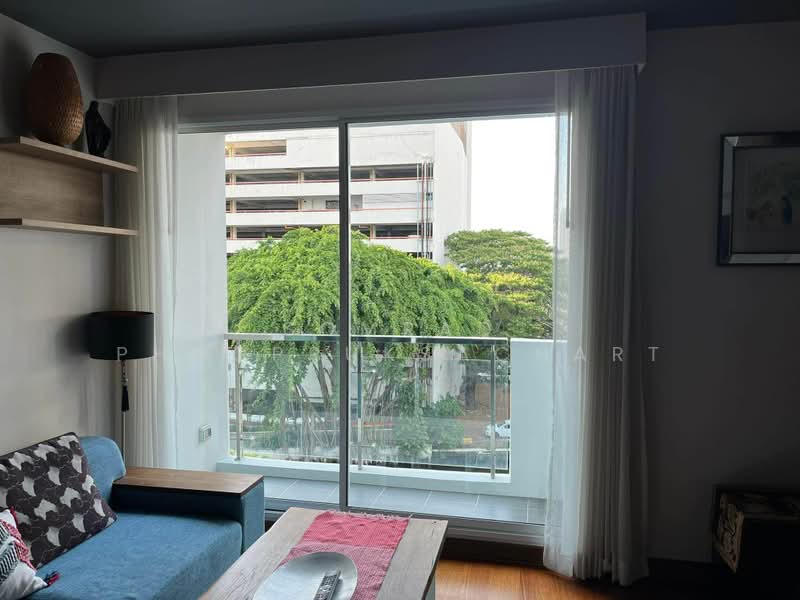 InterLux Premier Sukhumvit 13, Bangkok, Soi Sukhumvit 13, Sukhumvit Road, Khlongtoei Nua, Watthana, Bangkok, 2 Bedrooms, 74 sqm, Condo For Rent, by Somrad Phoopruksachart, 500367189 - DDproperty.com