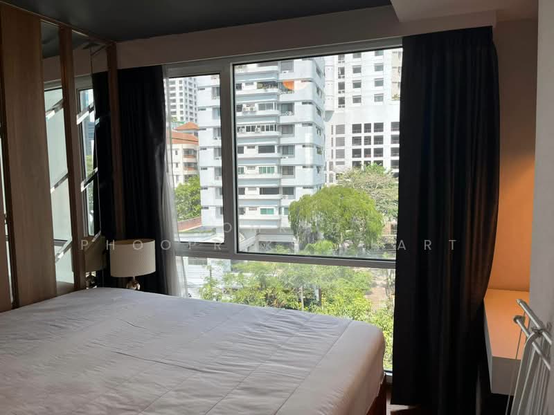 InterLux Premier Sukhumvit 13 : อินเตอร์ ลักส์ พรีเมียร์ สุขุมวิท 13, กรุงเทพ, ซอยสุขุมวิท 13 ถนนสุขุมวิท, คลองเตยเหนือ, วัฒนา, กรุงเทพ, 74 ตร.ม., คอนโด ให้เช่า, โดย Somrad Phoopruksachart, 500367189 - DDproperty.com
