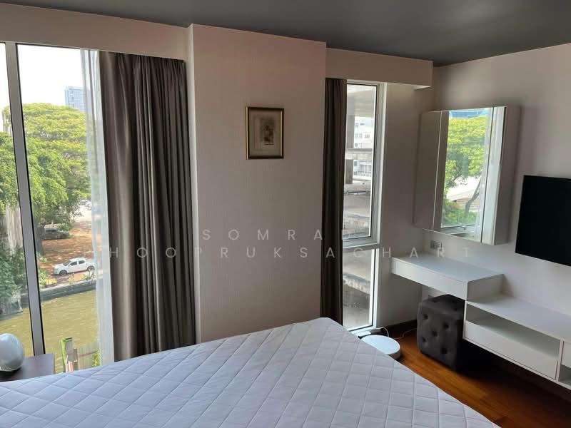 InterLux Premier Sukhumvit 13, Bangkok, Soi Sukhumvit 13, Sukhumvit Road, Khlongtoei Nua, Watthana, Bangkok, 2 Bedrooms, 74 sqm, Condo For Rent, by Somrad Phoopruksachart, 500367189 - DDproperty.com
