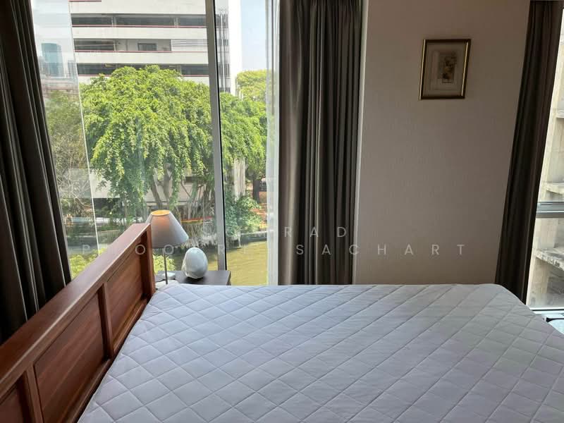 InterLux Premier Sukhumvit 13, Bangkok, Soi Sukhumvit 13, Sukhumvit Road, Khlongtoei Nua, Watthana, Bangkok, 2 Bedrooms, 74 sqm, Condo For Rent, by Somrad Phoopruksachart, 500367189 - DDproperty.com