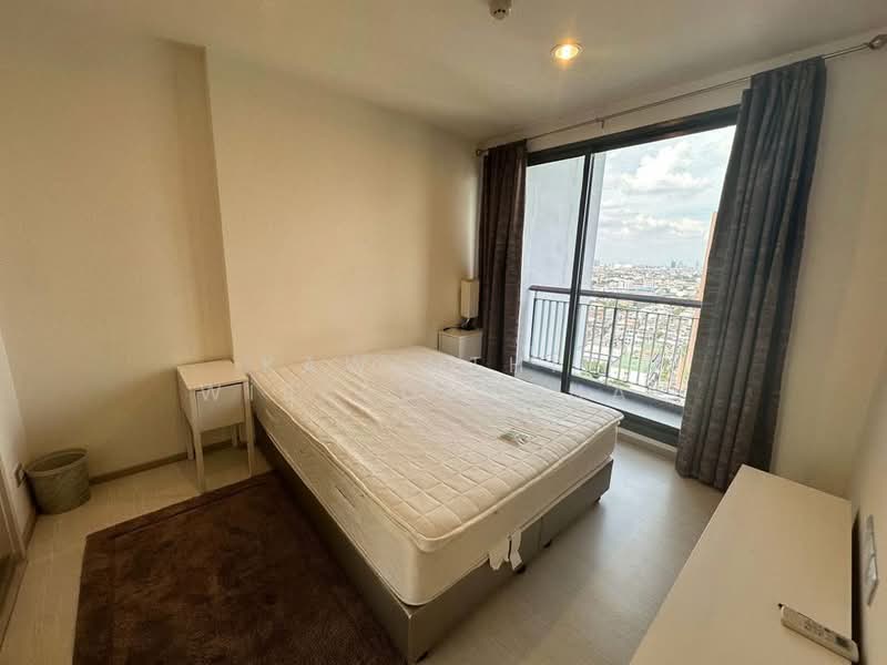 Rhythm Sukhumvit 42, Bangkok, Soi Sukhumvit 42, Sukhumvit Road, Phra Kanong, Khlong Toei, Bangkok, 1 Bedroom, 46 sqm, Condo For Sale, by Kawinthip Wisesdenchai, 500367190 - DDproperty.com