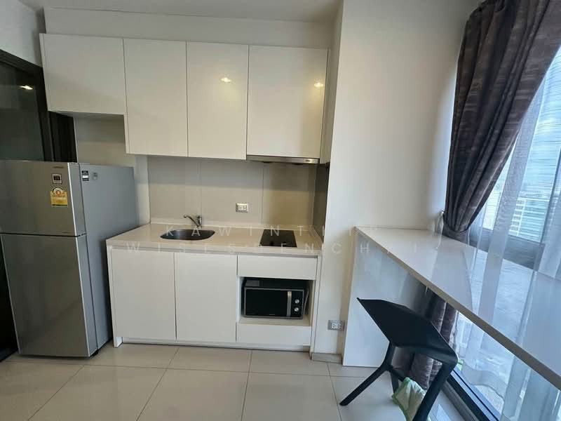 Rhythm Sukhumvit 42, Bangkok, Soi Sukhumvit 42, Sukhumvit Road, Phra Kanong, Khlong Toei, Bangkok, 1 Bedroom, 46 sqm, Condo For Sale, by Kawinthip Wisesdenchai, 500367190 - DDproperty.com