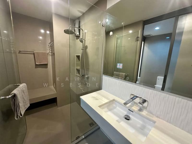 Rhythm Sukhumvit 42, Bangkok, Soi Sukhumvit 42, Sukhumvit Road, Phra Kanong, Khlong Toei, Bangkok, 1 Bedroom, 46 sqm, Condo For Sale, by Kawinthip Wisesdenchai, 500367190 - DDproperty.com