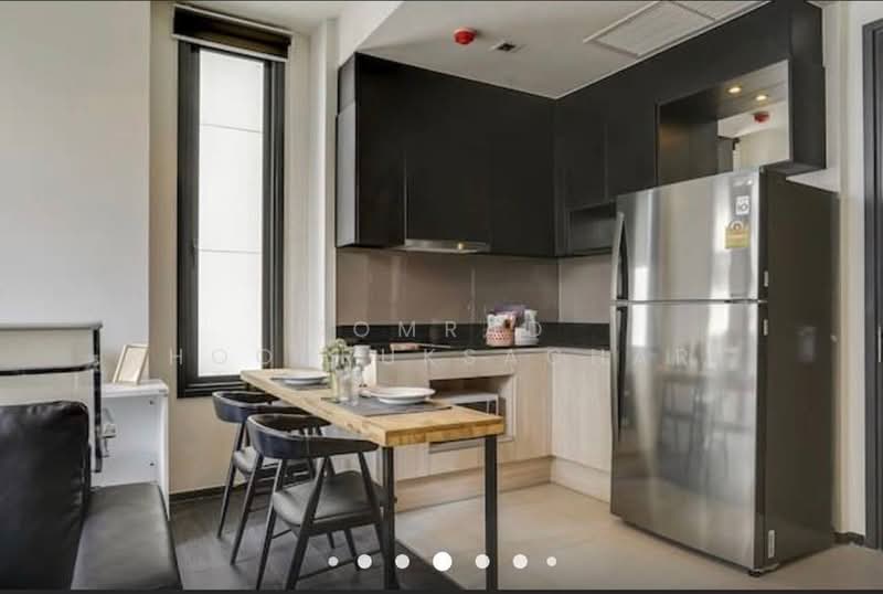 The Edge Sukhumvit 23 : เอดจ์ สุขุมวิท 23, กรุงเทพ, 6 ซอยสุขุมวิท 23, คลองเตยเหนือ, วัฒนา, กรุงเทพ, 45 ตร.ม., คอนโด ให้เช่า, โดย Somrad Phoopruksachart, 500367194 - DDproperty.com