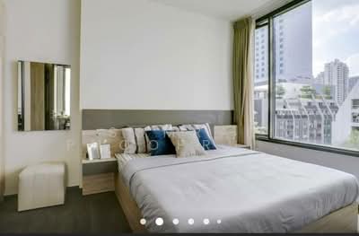 For Rent - The Edge Sukhumvit 23, Bangkok