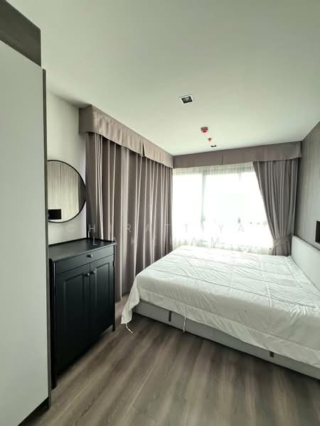 IDEO Rama 9-Asoke, Bangkok, Rama 9 Road, Huai Khwang, Bangkok, 2 Bedrooms, 60 sqm, Condo For Rent, by Chirattiya Lakkham, 500367202 - DDproperty.com