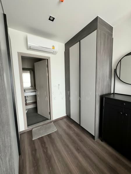 IDEO Rama 9-Asoke, Bangkok, Rama 9 Road, Huai Khwang, Bangkok, 2 Bedrooms, 60 sqm, Condo For Rent, by Chirattiya Lakkham, 500367202 - DDproperty.com