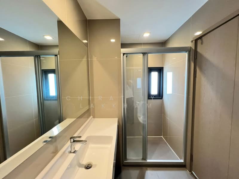 IDEO Rama 9-Asoke, Bangkok, Rama 9 Road, Huai Khwang, Bangkok, 2 Bedrooms, 60 sqm, Condo For Rent, by Chirattiya Lakkham, 500367202 - DDproperty.com