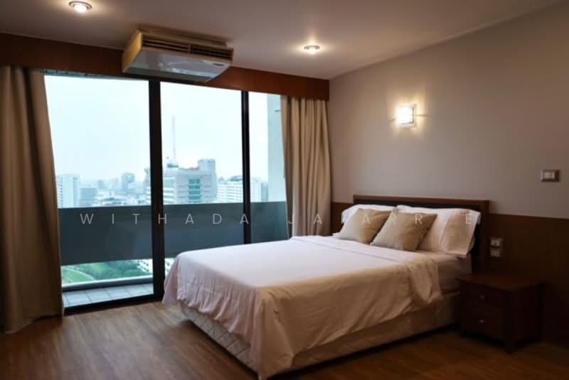 The Royal Place 1, Bangkok, Rajdamri, Lumphini, Pathum Wan, Bangkok, 1 Bedroom, 64 sqm, Condo For Rent, by Withada Jaiarree, 500367205 - DDproperty.com
