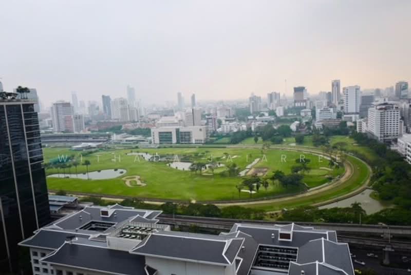 The Royal Place 1, Bangkok, Rajdamri, Lumphini, Pathum Wan, Bangkok, 1 Bedroom, 64 sqm, Condo For Rent, by Withada Jaiarree, 500367205 - DDproperty.com