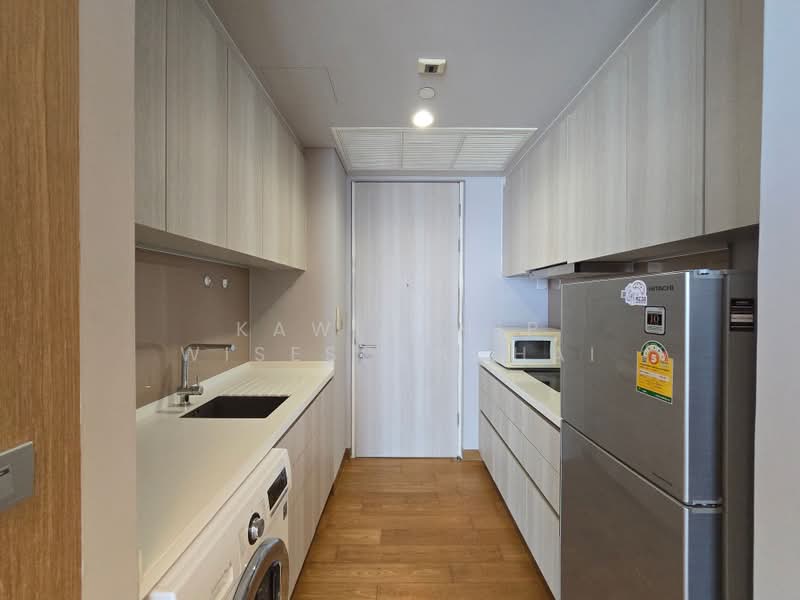 The Lumpini 24, Bangkok, Sukhumvit 24 Road, Khong Tan, Khlong Toei, Bangkok, 2 Bedrooms, 54 sqm, Condo For Rent, by Kawinthip Wisesdenchai, 500367208 - DDproperty.com