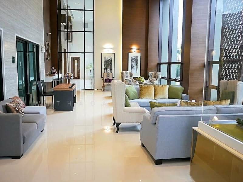 The Niche Pride Thonglor-Phetchaburi, Bangkok, New Petchaburi Road, Bang Kapi, Huai Khwang, Bangkok, 1 Bedroom, 36 sqm, Condo For Rent, by Withada Jaiarree, 500367209 - DDproperty.com