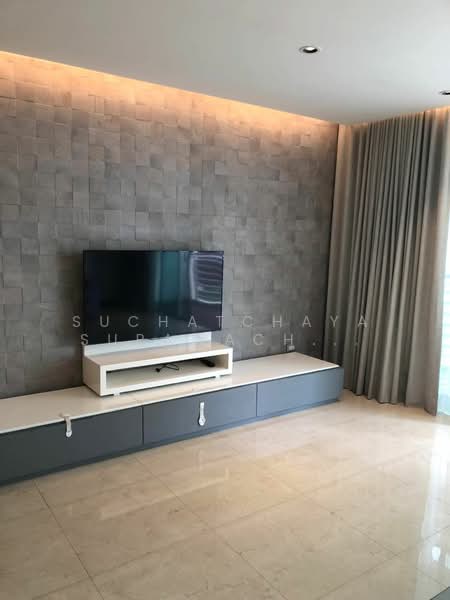The Avenue Sukumvit 61, Bangkok, Sukhumvit 61, Khlong Tan Nua, Watthana, Bangkok, 1 Bedroom, 165 sqm, Condo For Rent, by Suchatchaya Supawachiranant, 500367210 - DDproperty.com
