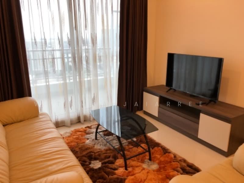 Supalai Prima Riva (Residential), Bangkok, Rama 3 Road, Chong Nonsi, Yan Nawa, Bangkok, 2 Bedrooms, 92 sqm, Condo For Rent, by Withada Jaiarree, 500367212 - DDproperty.com