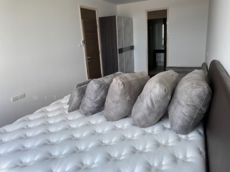 Supalai Prima Riva (Residential), Bangkok, Rama 3 Road, Chong Nonsi, Yan Nawa, Bangkok, 2 Bedrooms, 92 sqm, Condo For Rent, by Withada Jaiarree, 500367212 - DDproperty.com