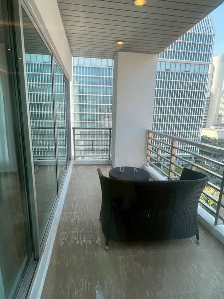 Royal Residence Park, Bangkok, 99 Royal Resident Park Lumphini, Lumphini, Pathum Wan, Bangkok, 3 Bedrooms, 220 sqm, Apartment For Rent, by Somrad Phoopruksachart, 500367216 - DDproperty.com