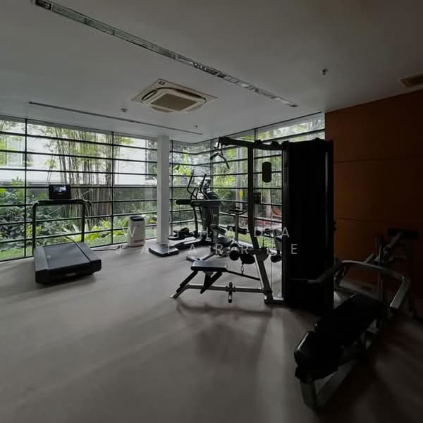 Domus 18, Bangkok, Soi Sukhumvit 18, Khlong Toei, Bangkok, 2 Bedrooms, 102 sqm, Condo For Rent, by Withada Jaiarree, 500367217 - DDproperty.com