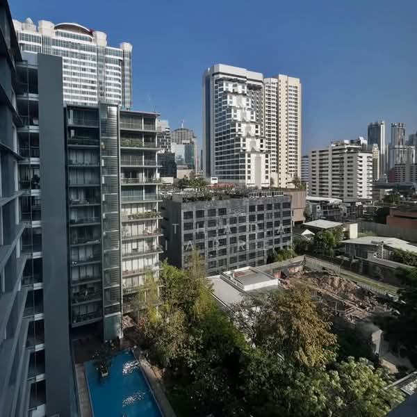 Domus 18 : โดมัส 18, กรุงเทพ, ซอย สุขุมวิท 18, คลองเตย, กรุงเทพ, 102 ตร.ม., คอนโด ให้เช่า, โดย Withada Jaiarree, 500367217 - DDproperty.com