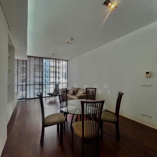 Domus 18, Bangkok, Soi Sukhumvit 18, Khlong Toei, Bangkok, 2 Bedrooms, 102 sqm, Condo For Rent, by Withada Jaiarree, 500367217 - DDproperty.com