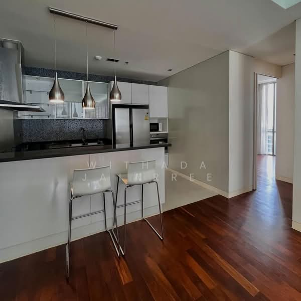 Domus 18, Bangkok, Soi Sukhumvit 18, Khlong Toei, Bangkok, 2 Bedrooms, 102 sqm, Condo For Rent, by Withada Jaiarree, 500367217 - DDproperty.com