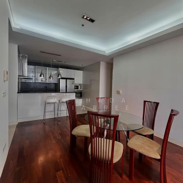 Domus 18, Bangkok, Soi Sukhumvit 18, Khlong Toei, Bangkok, 2 Bedrooms, 102 sqm, Condo For Rent, by Withada Jaiarree, 500367217 - DDproperty.com
