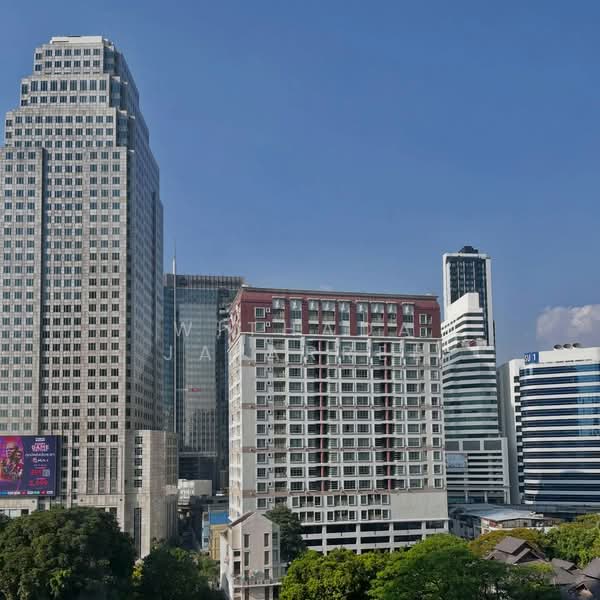 Domus 18 : โดมัส 18, กรุงเทพ, ซอย สุขุมวิท 18, คลองเตย, กรุงเทพ, 102 ตร.ม., คอนโด ให้เช่า, โดย Withada Jaiarree, 500367217 - DDproperty.com