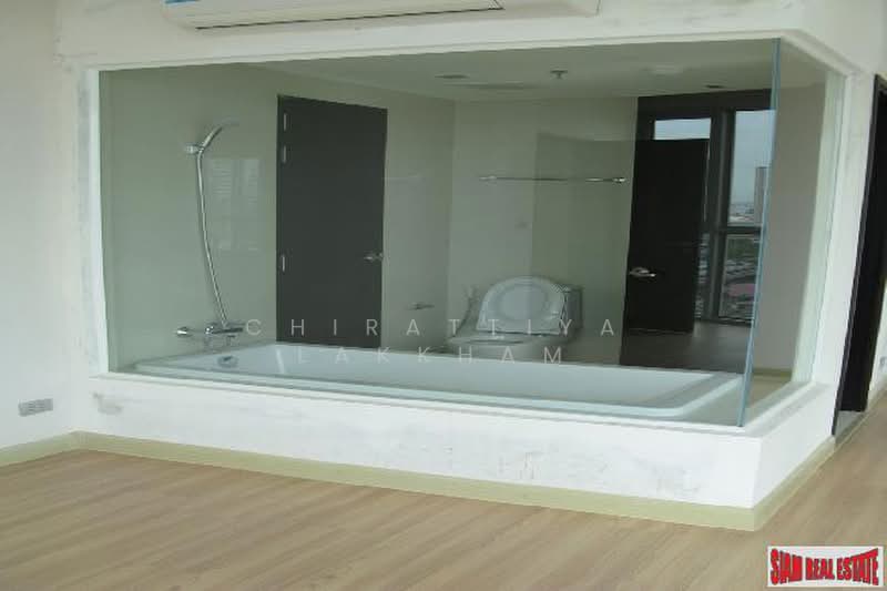 Sky Walk Residences, Bangkok, 1599 Sukhumvit Road, Phra Kanong Nua, Watthana, Bangkok, 1 Bedroom, 50 sqm, Condo For Sale, by Chirattiya Lakkham, 500367218 - DDproperty.com
