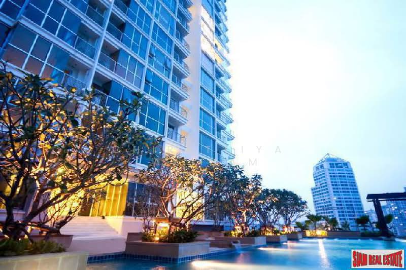 Sky Walk Residences : สกาย วอล์ค เรสซิเดนซ์, กรุงเทพ, 1599 ถนนสุขุมวิท, พระโขนงเหนือ, วัฒนา, กรุงเทพ, 50 ตร.ม., คอนโด ขาย, โดย Chirattiya Lakkham, 500367218 - DDproperty.com