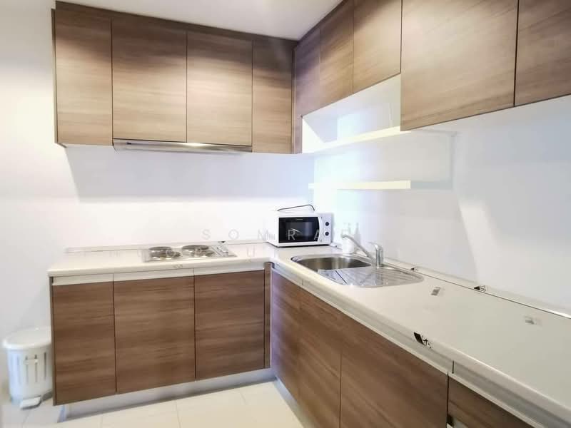 Belle Grand Rama 9, Bangkok, 131 Rama 9 Road, Huai Khwang, Bangkok, 3 Bedrooms, 102 sqm, Condo For Rent, by Somrad Phoopruksachart, 500367222 - DDproperty.com