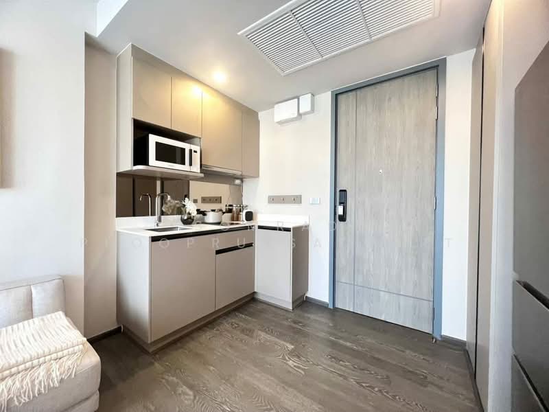 Coco Parc, Bangkok, 1150 Rama 4 Road, Khlong Toei, Bangkok, 1 Bedroom, 35 sqm, Condo For Rent, by Somrad Phoopruksachart, 500367225 - DDproperty.com
