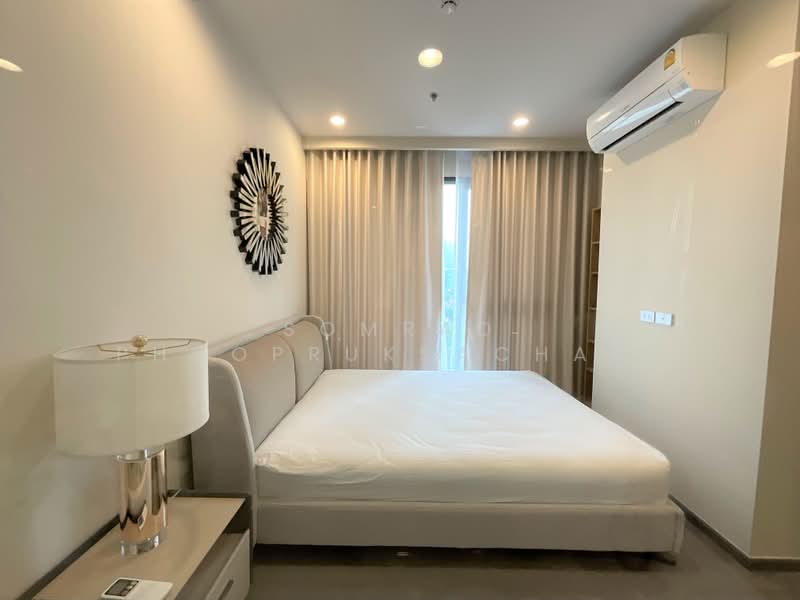 Coco Parc : โคโค่ พาร์ค, กรุงเทพ, 1150 1150 ถนนพระรามที่ ๔, คลองเตย, กรุงเทพ, 35 ตร.ม., คอนโด ให้เช่า, โดย Somrad Phoopruksachart, 500367225 - DDproperty.com