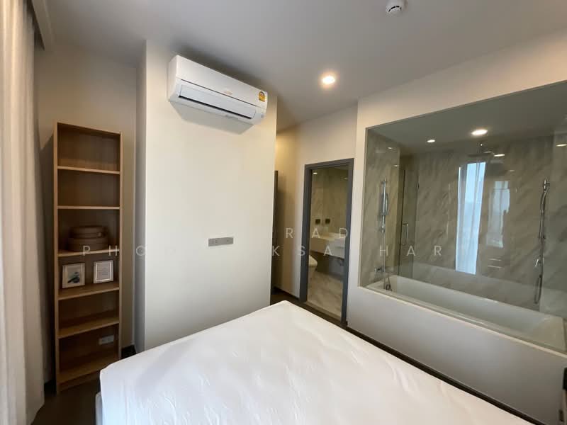 Coco Parc : โคโค่ พาร์ค, กรุงเทพ, 1150 1150 ถนนพระรามที่ ๔, คลองเตย, กรุงเทพ, 35 ตร.ม., คอนโด ให้เช่า, โดย Somrad Phoopruksachart, 500367225 - DDproperty.com