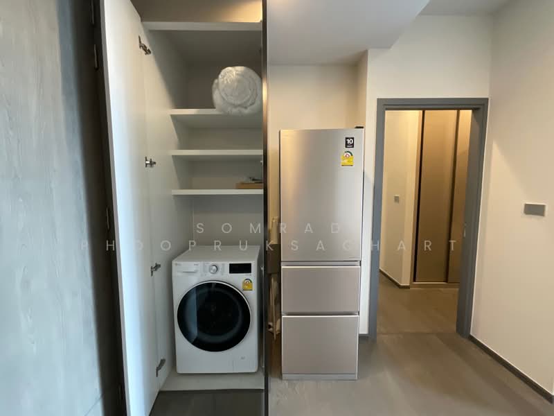 Coco Parc, Bangkok, 1150 Rama 4 Road, Khlong Toei, Bangkok, 1 Bedroom, 35 sqm, Condo For Rent, by Somrad Phoopruksachart, 500367225 - DDproperty.com