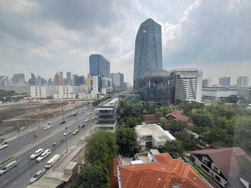 Coco Parc : โคโค่ พาร์ค, กรุงเทพ, 1150 1150 ถนนพระรามที่ ๔, คลองเตย, กรุงเทพ, 35 ตร.ม., คอนโด ให้เช่า, โดย Somrad Phoopruksachart, 500367225 - DDproperty.com