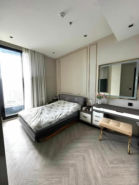 Chapter Charoennakhon–Riverside, Bangkok, Charoennakorn Road, Bang Lam Phu Lang, Khlong San, Bangkok, 2 Bedrooms, 79 sqm, Condo For Rent, by Withada Jaiarree, 500367226 - DDproperty.com
