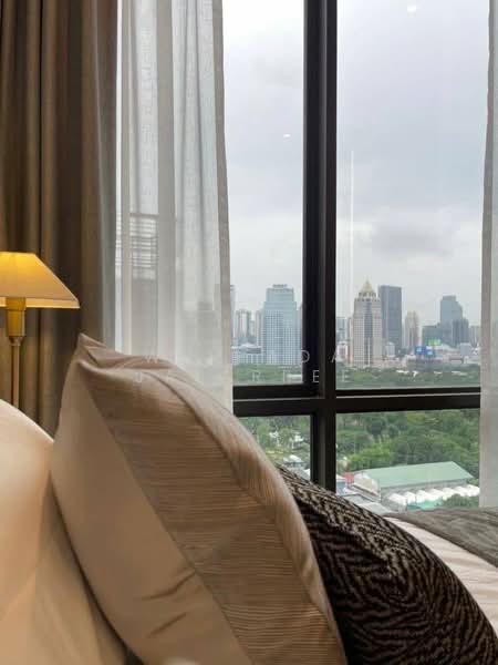 Muniq Langsuan, Bangkok, Soi Tonson, Lumphini, Pathum Wan, Bangkok, 1 Bedroom, 54 sqm, Condo For Rent, by Withada Jaiarree, 500367231 - DDproperty.com