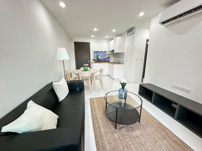 The Base Park West Sukhumvit 77, Bangkok, 11 Soi Sukhumvit 77 Sukhumvit Road, Phra Kanong Nua, Watthana, Bangkok, 2 Bedrooms, 53 sqm, Condo For Sale, by Chirattiya Lakkham, 500367232 - DDproperty.com