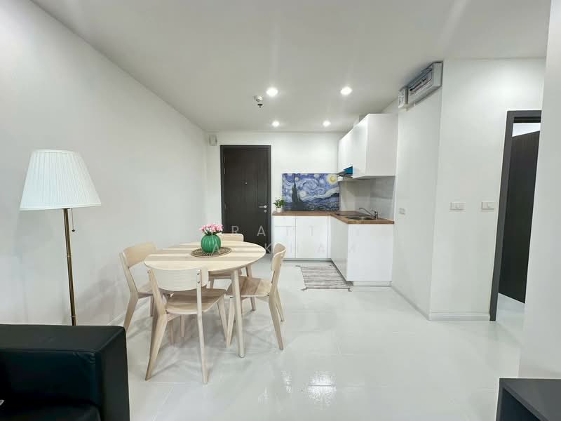 The Base Park West Sukhumvit 77, Bangkok, 11 Soi Sukhumvit 77 Sukhumvit Road, Phra Kanong Nua, Watthana, Bangkok, 2 Bedrooms, 53 sqm, Condo For Sale, by Chirattiya Lakkham, 500367232 - DDproperty.com
