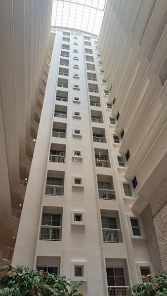 Citi Smart Sukhumvit 18, Bangkok, 366 Soi Sukhumvit 18, Sukhumvit Road, Khlong Toei, Bangkok, 1 Bedroom, 40 sqm, Condo For Rent, by Connex Property, 500367235 - DDproperty.com